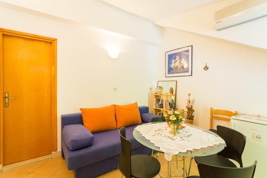 Apartments Marin Dubrownik Zewnętrze zdjęcie