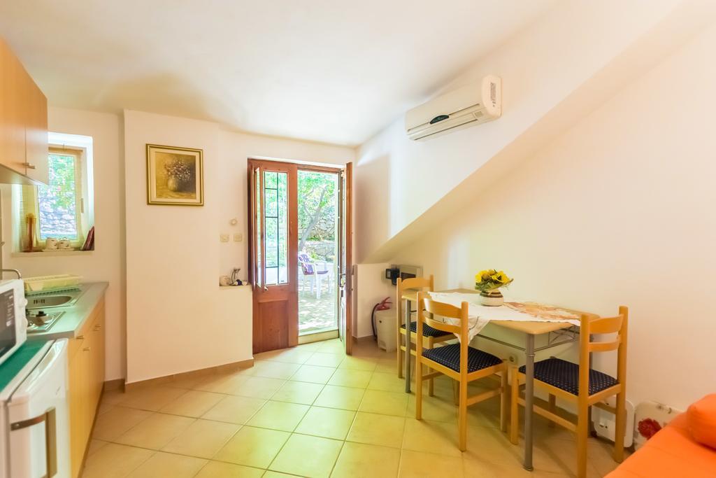 Apartments Marin Dubrownik Zewnętrze zdjęcie