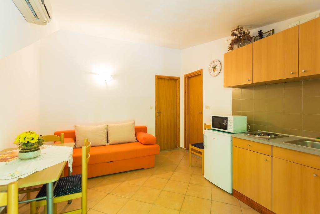 Apartments Marin Dubrownik Zewnętrze zdjęcie