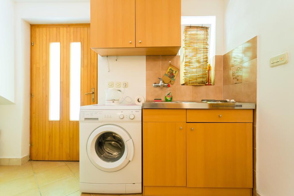 Apartments Marin Dubrownik Zewnętrze zdjęcie