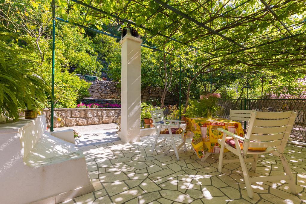Apartments Marin Dubrownik Zewnętrze zdjęcie