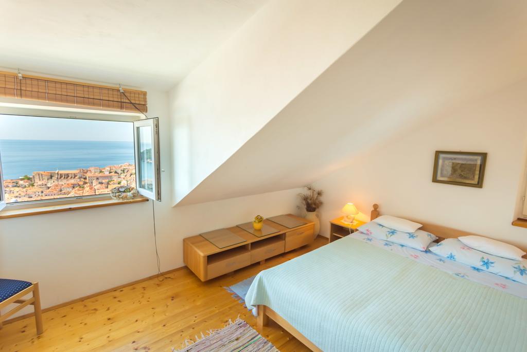 Apartments Marin Dubrownik Zewnętrze zdjęcie