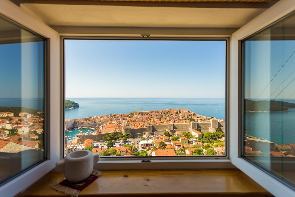 Apartments Marin Dubrownik Zewnętrze zdjęcie